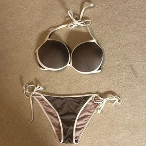 VICTORIA SECRET SWIMSUIT